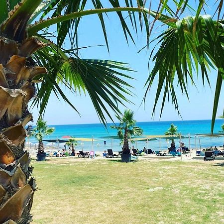 Baia San Lorenzo Reitani Ngoại thất bức ảnh