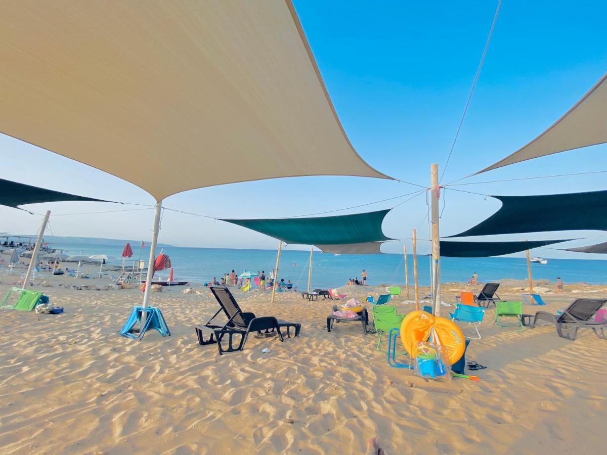 Baia San Lorenzo Reitani Ngoại thất bức ảnh
