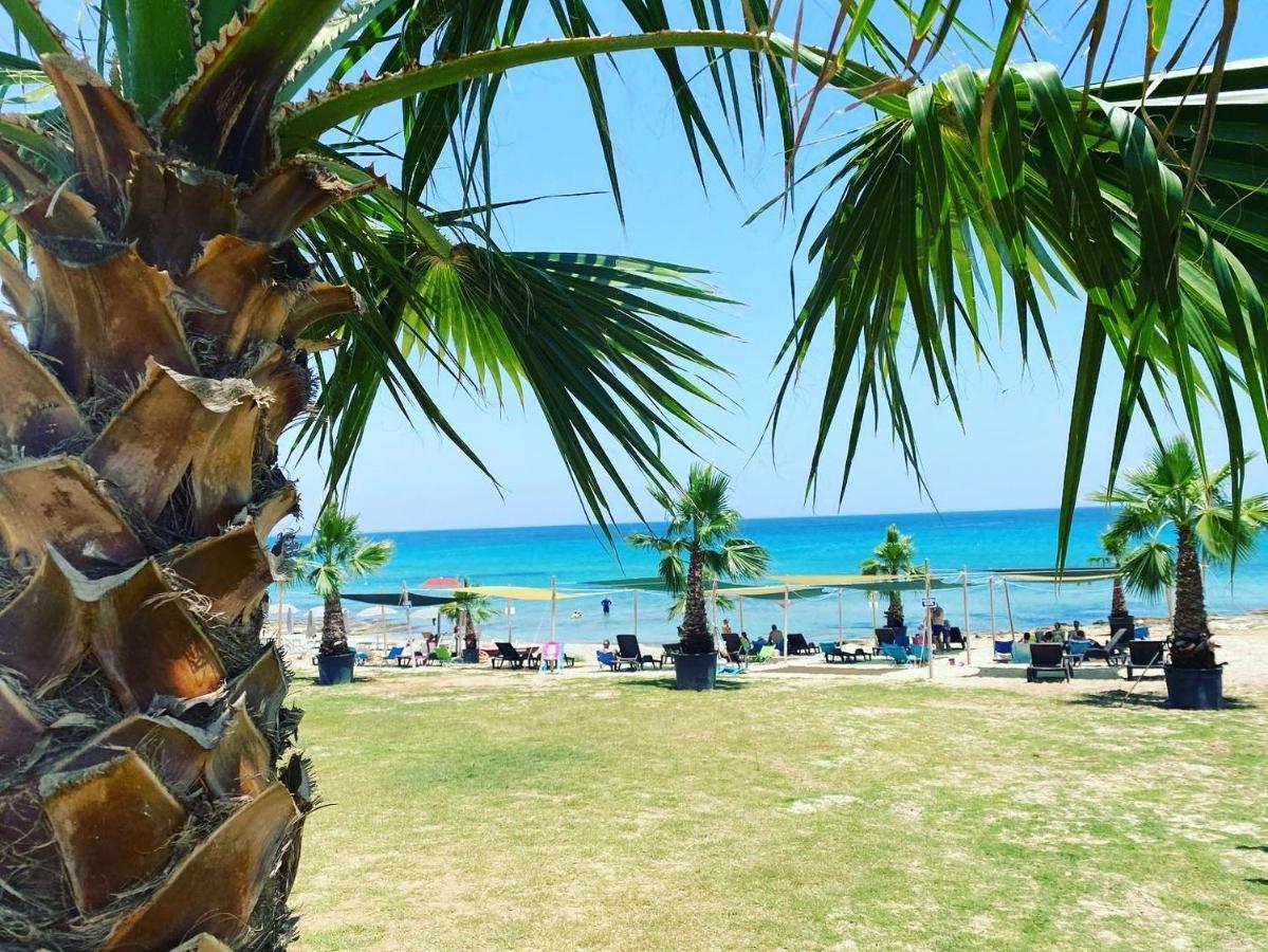 Baia San Lorenzo Reitani Ngoại thất bức ảnh