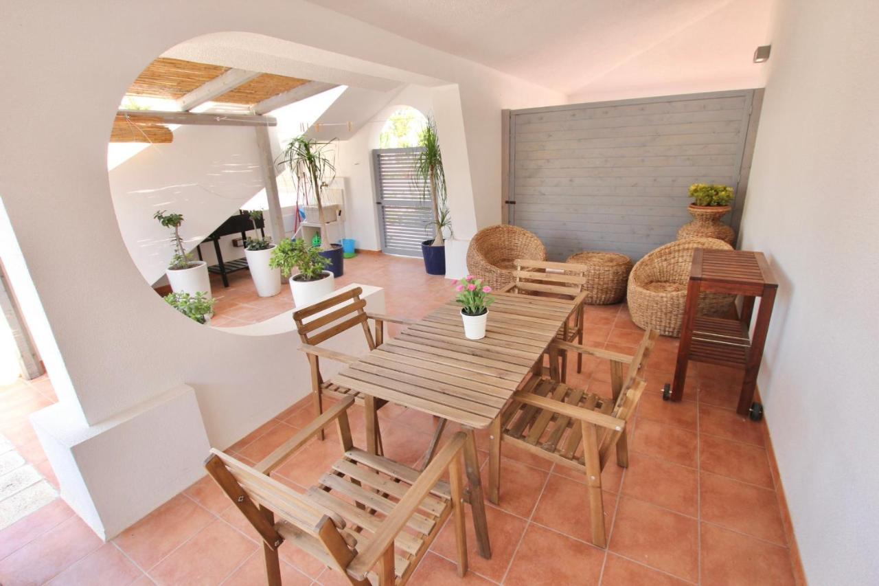 Baia San Lorenzo Reitani Ngoại thất bức ảnh
