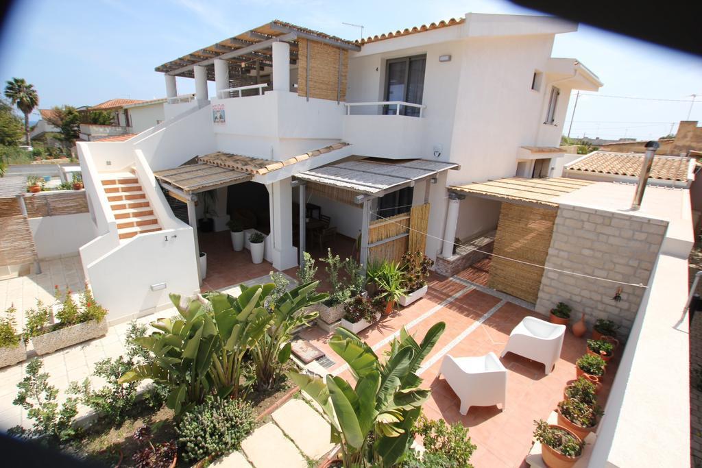 Baia San Lorenzo Reitani Phòng bức ảnh