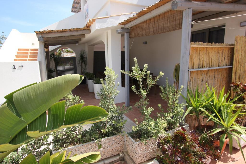 Baia San Lorenzo Reitani Ngoại thất bức ảnh
