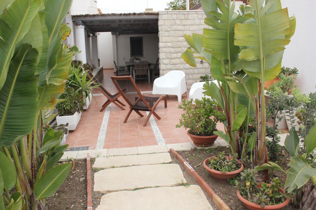 Baia San Lorenzo Reitani Phòng bức ảnh