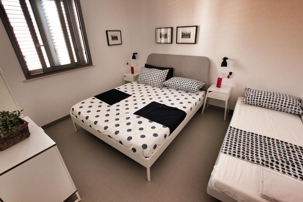 Baia San Lorenzo Reitani Phòng bức ảnh