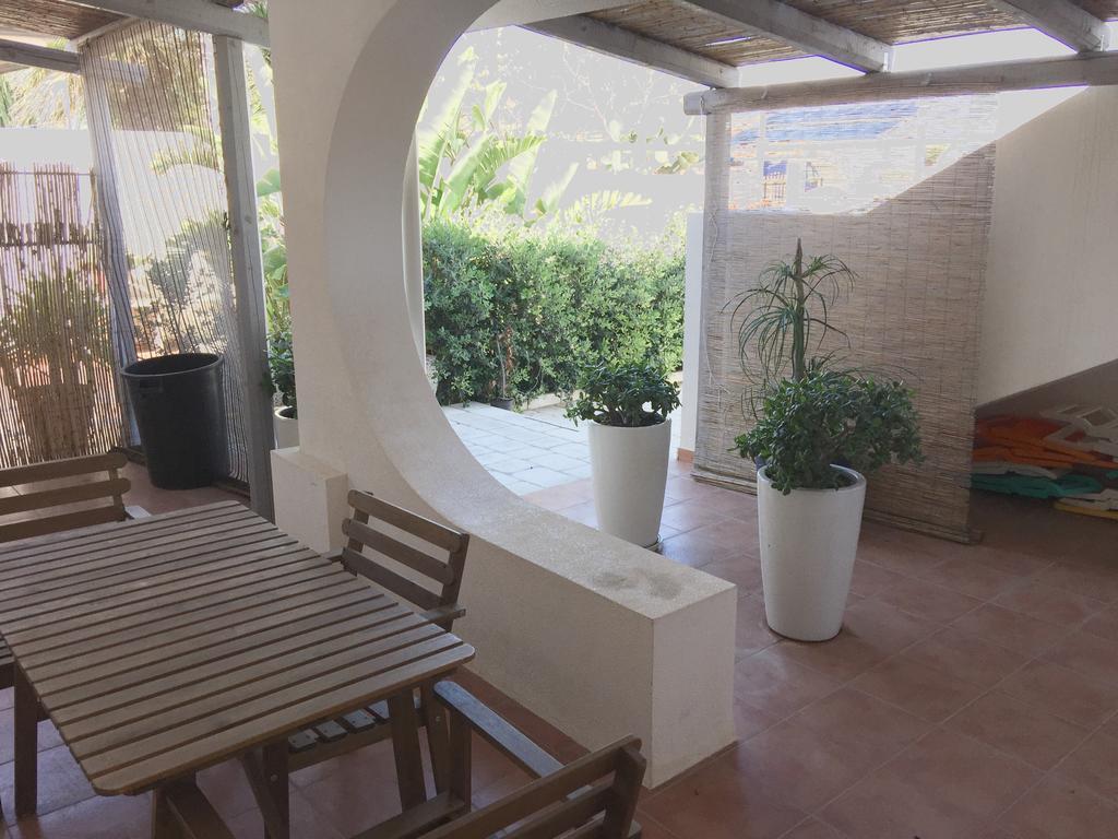 Baia San Lorenzo Reitani Ngoại thất bức ảnh
