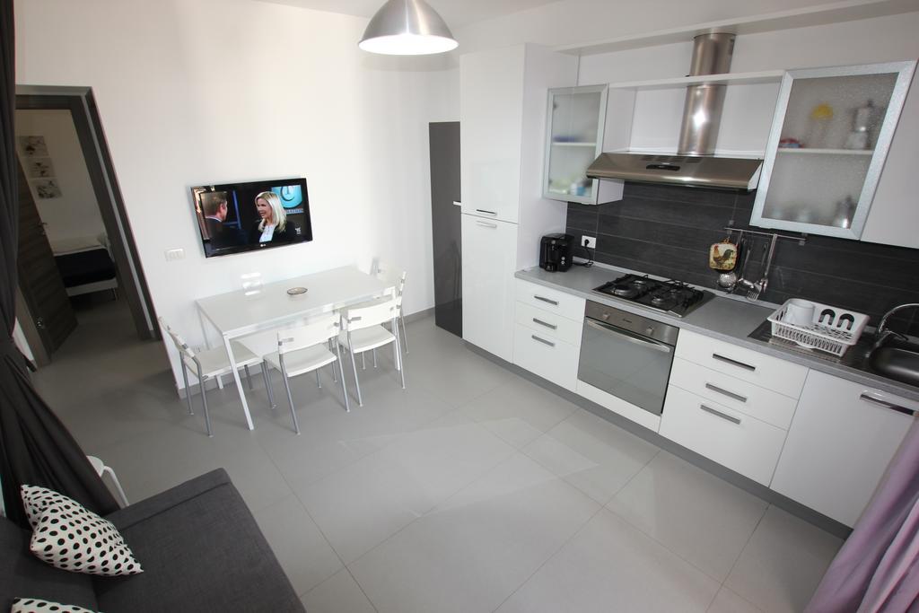 Baia San Lorenzo Reitani Ngoại thất bức ảnh
