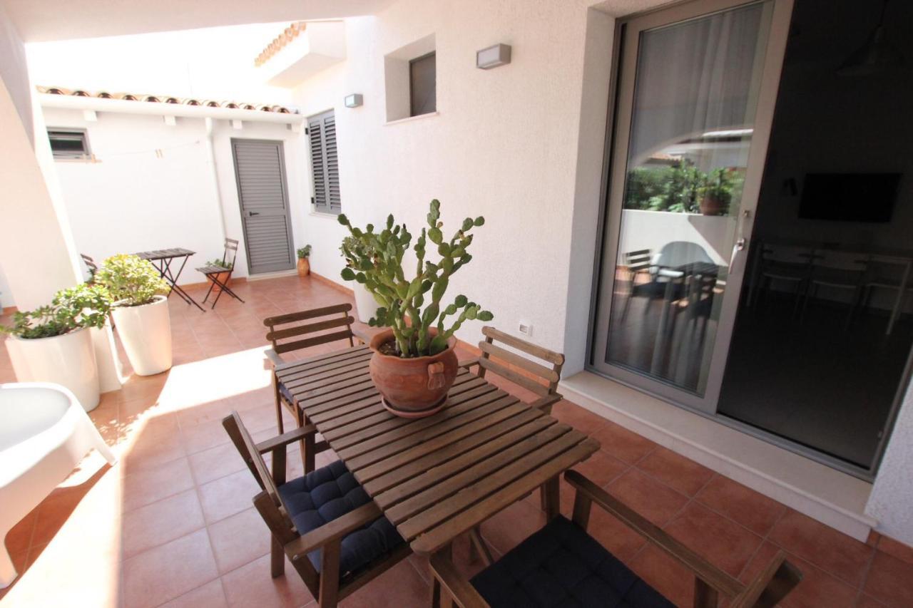 Baia San Lorenzo Reitani Ngoại thất bức ảnh